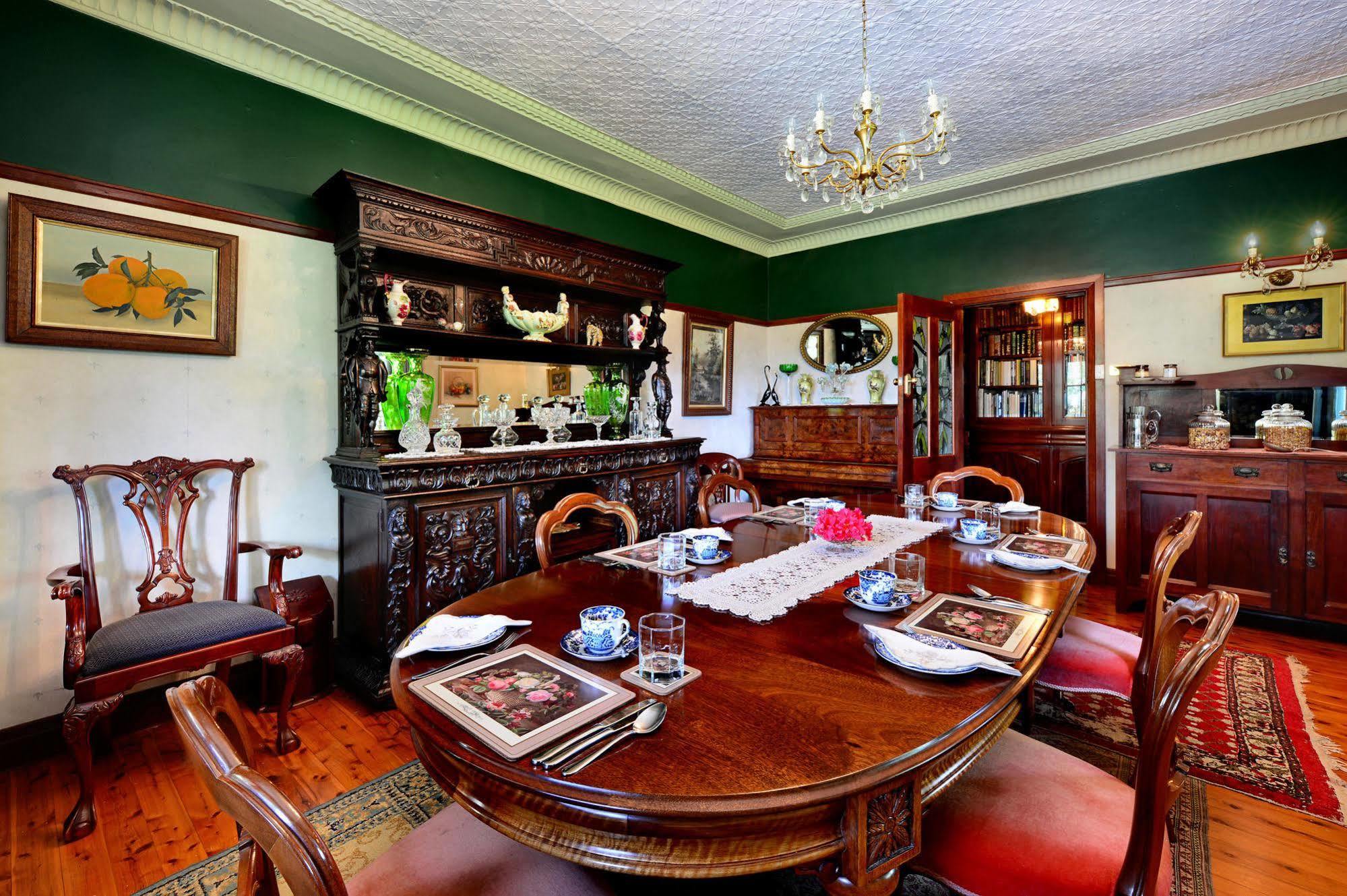 The Laurels B&B Кангару-Валлі Екстер'єр фото