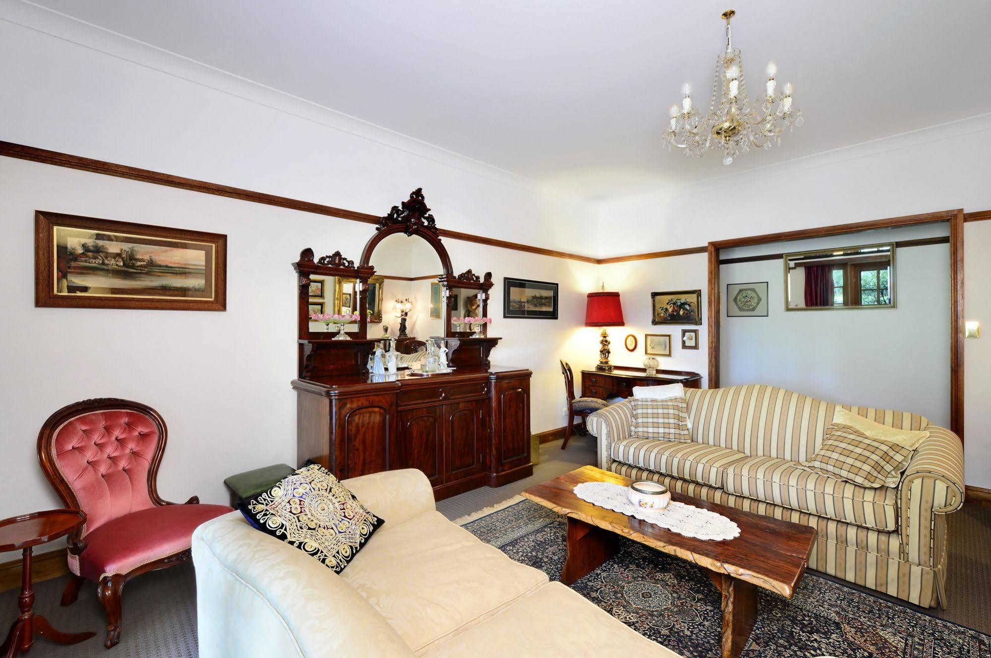 The Laurels B&B Кангару-Валлі Екстер'єр фото
